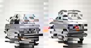 Civic Mk2 (1979 - 1984)